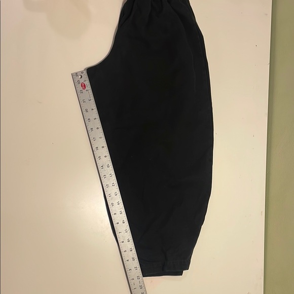 Elizabeth Suzanne crescent pants - Picture 4 of 5